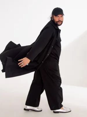 04 ICONIC TRENCH COAT