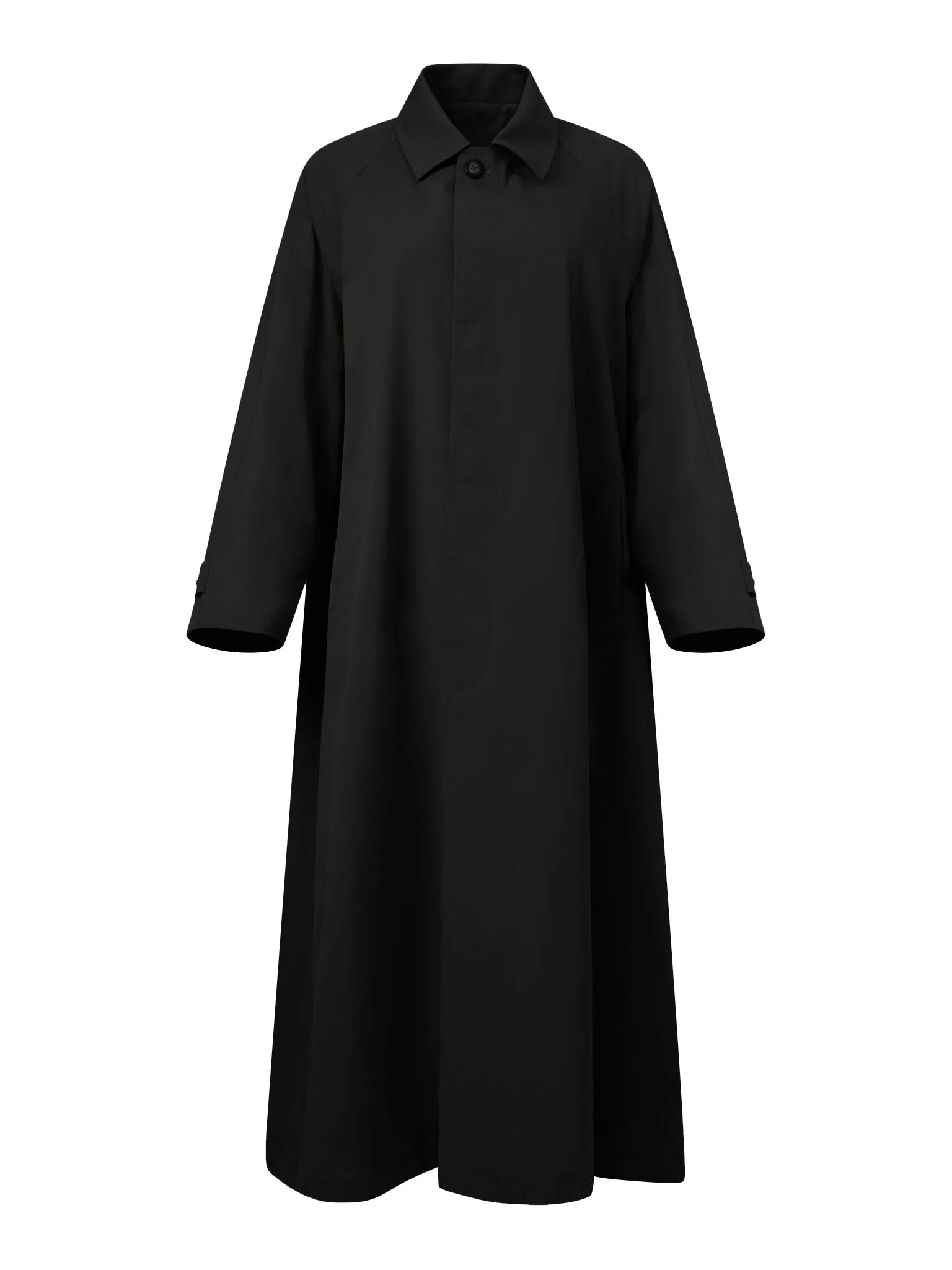04 ICONIC TRENCH COAT