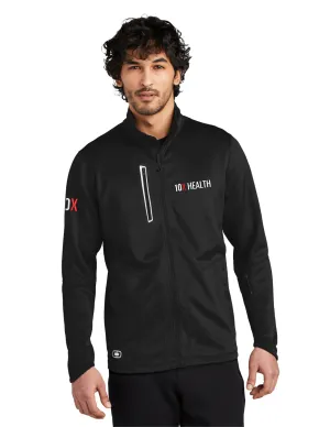 10X Health OGIO Fulcrum Full Zip