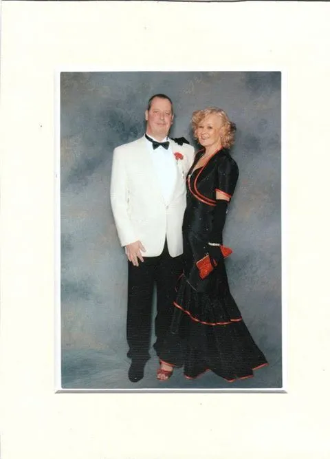 1935 Evening Gown & Bolero E30-467