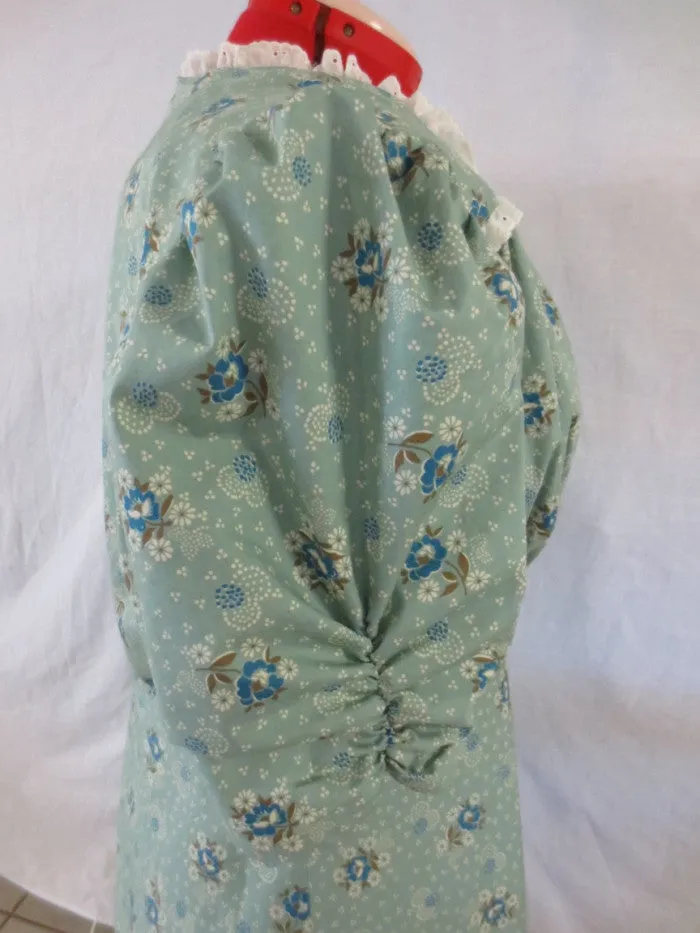 1941 Frock & Bolero, D40-1990
