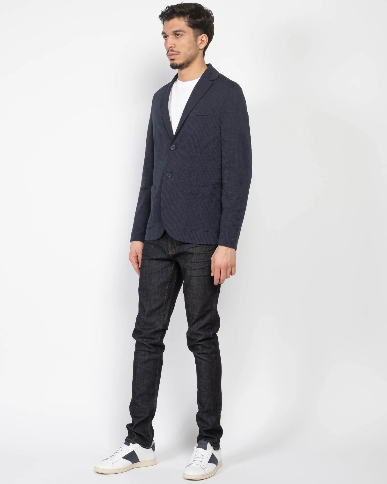 2B Coolmax Blazer