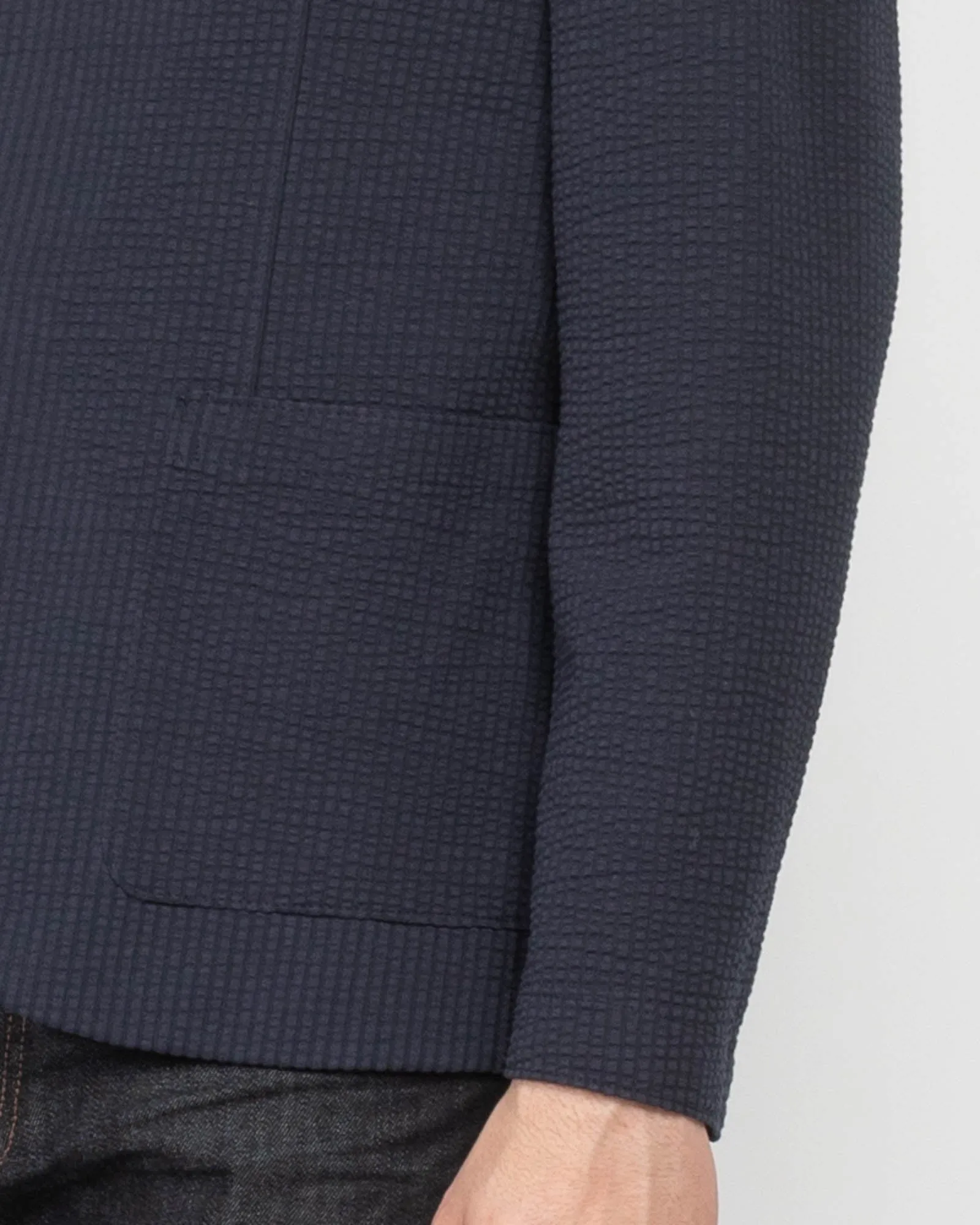 2B Coolmax Blazer