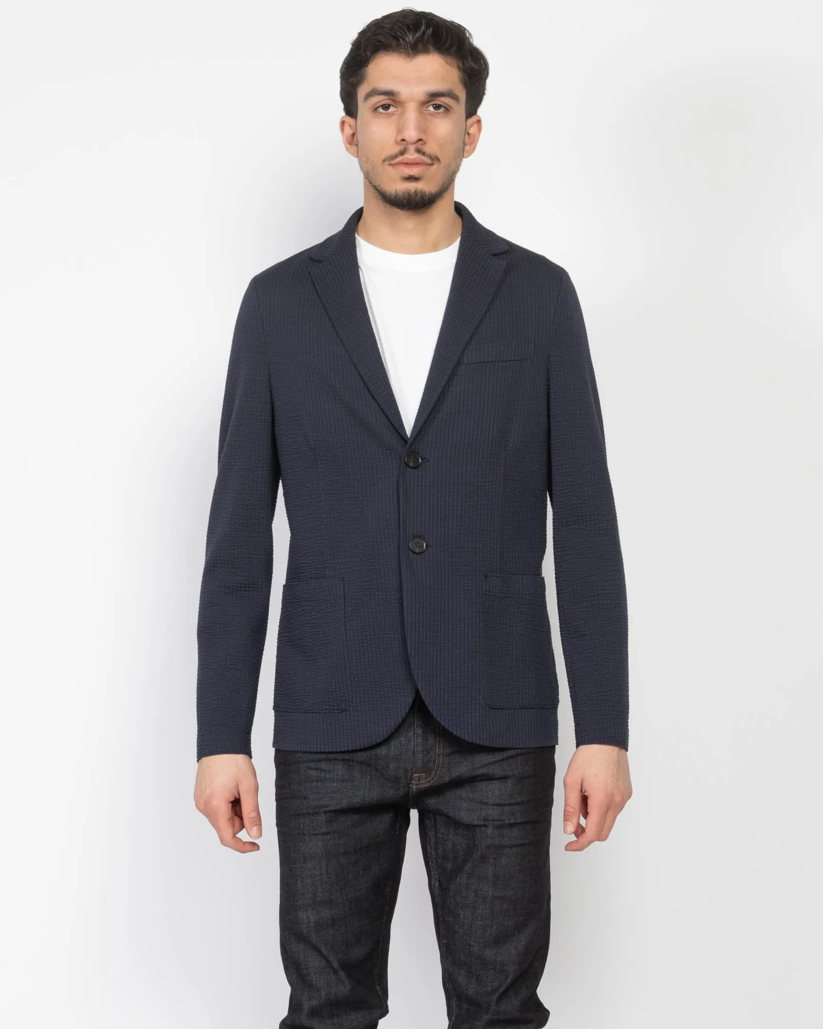 2B Coolmax Blazer