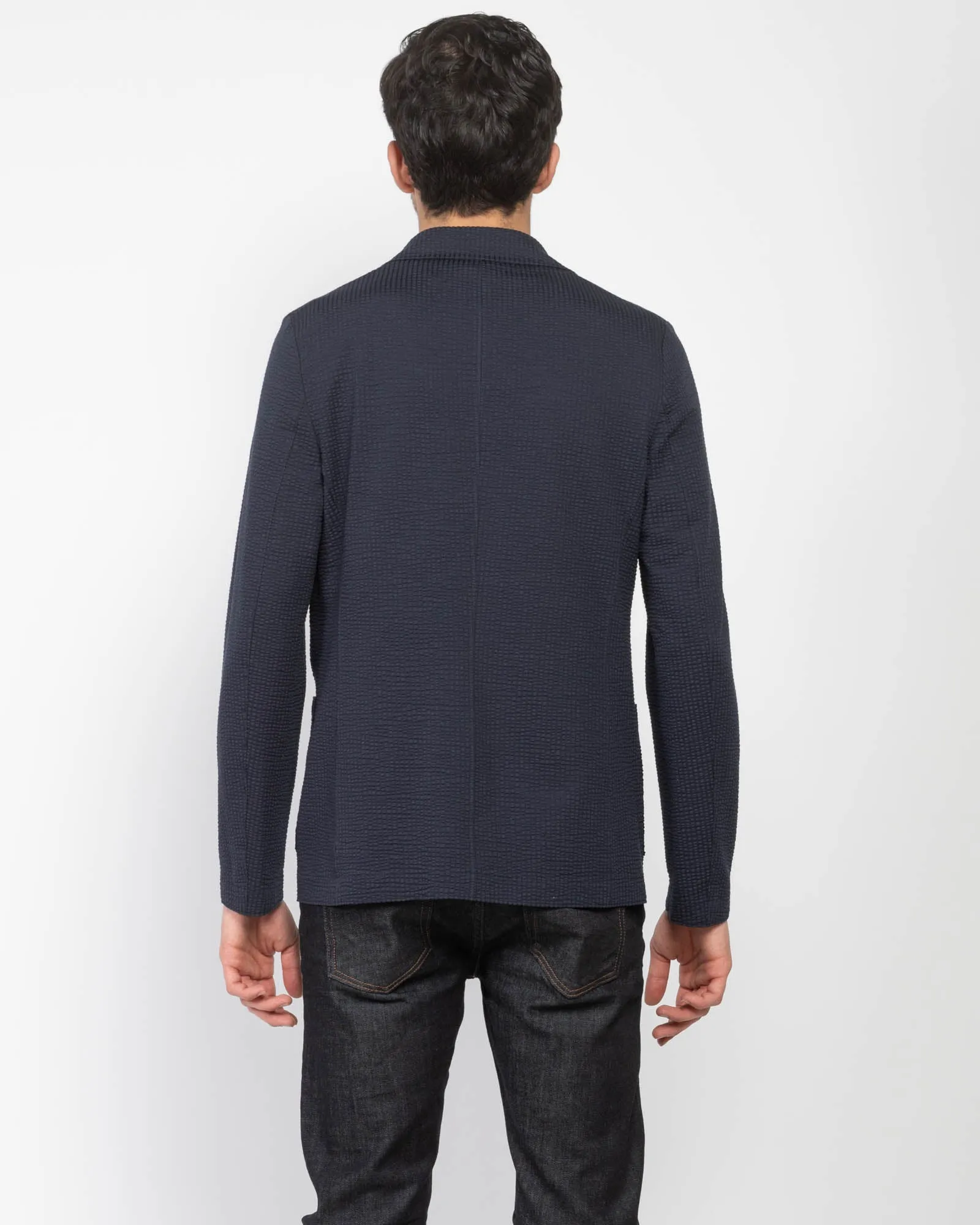 2B Coolmax Blazer