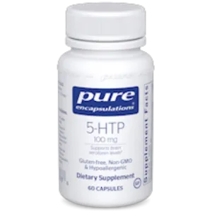 5-HTP 100 mg 60 vcaps