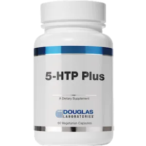 5-HTP Plus Formula 60 vcaps