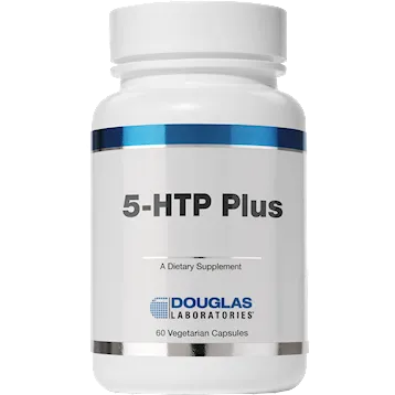 5-HTP Plus Formula 60 vcaps