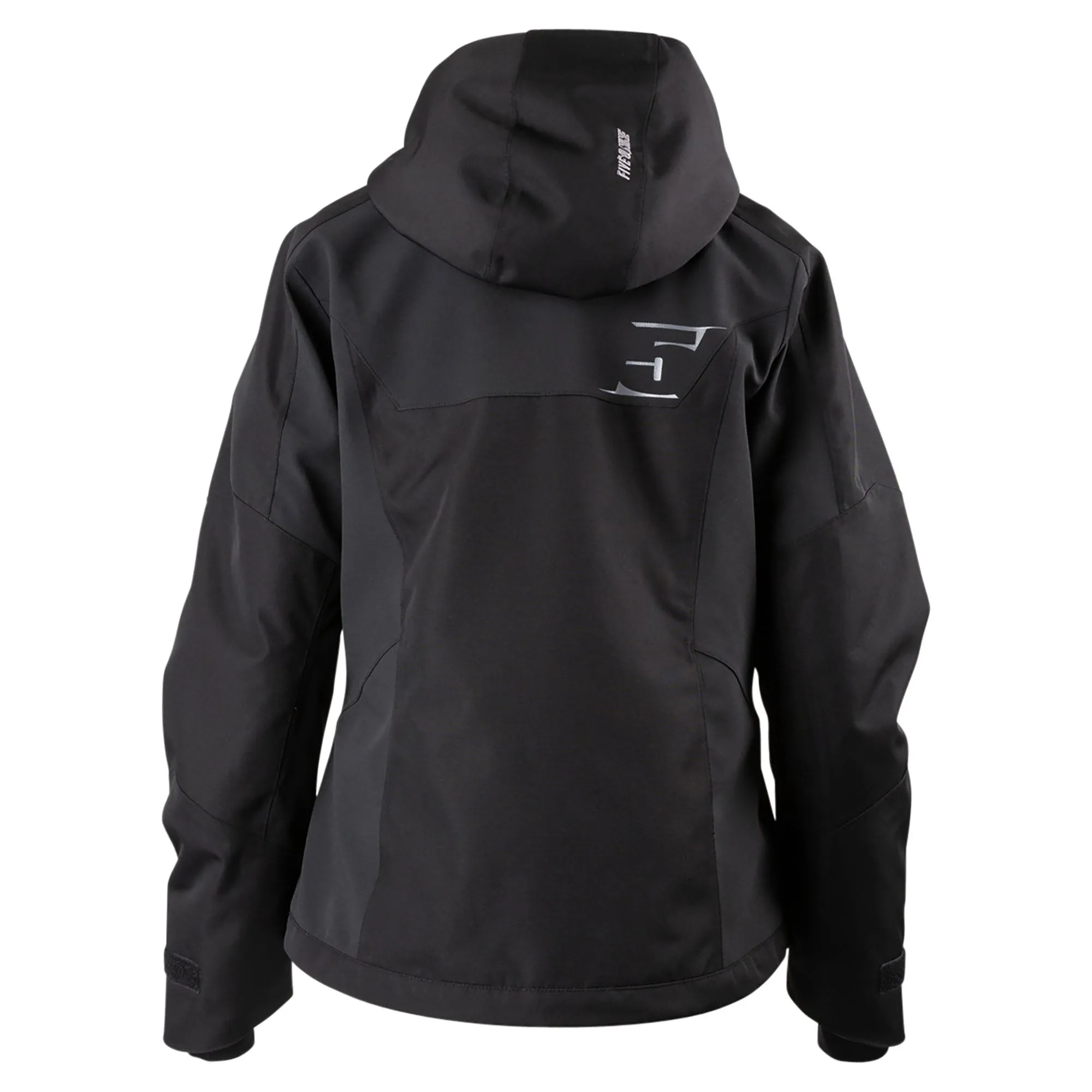 509 Womens Range Insulated Snowmobile Jacket Black