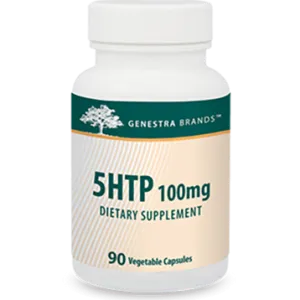 5HTP 100 mg - 90 caps