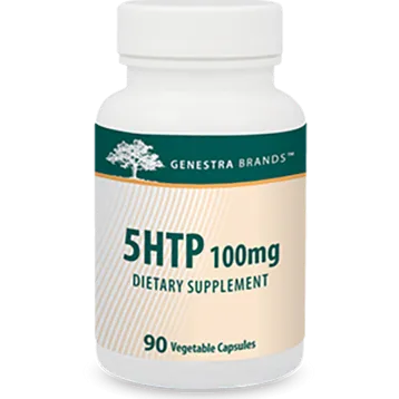 5HTP 100 mg - 90 caps