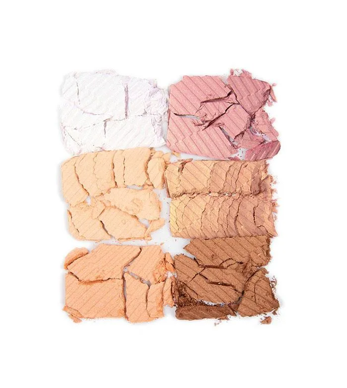 6 Color Highlighter