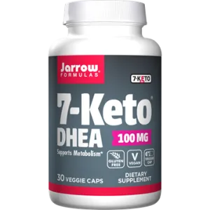 7 Keto Dhea 100 Mg 30 Caps