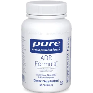 ADR Formula 60 vcaps