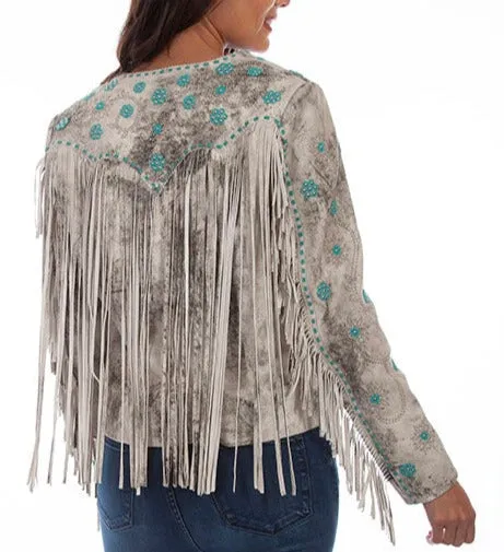 Almost Gone✨ Pageant Material Women's Jacket