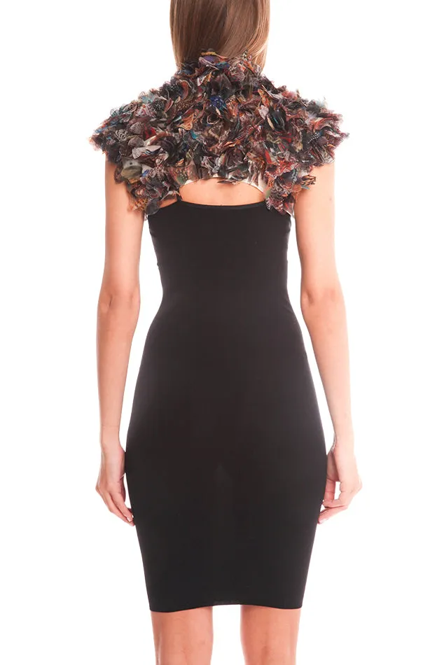 Aminaka Wilmont Butterfly Bolero