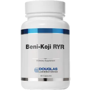 Beni Koji RYR 120 caps