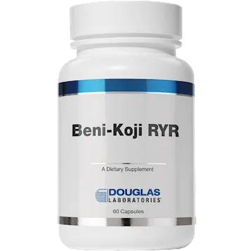 Beni Koji RYR 120 caps