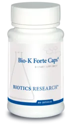 Bio-K Forte Caps