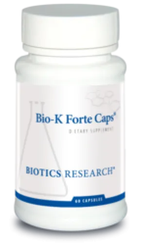 Bio-K Forte Caps