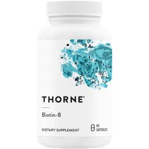 Biotin-8 60 vegcaps