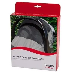 Britax Infant Carrier Sunshade