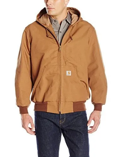 Carhartt - OJO131 - Duck Jacket