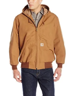 Carhartt - OJO131 - Duck Jacket