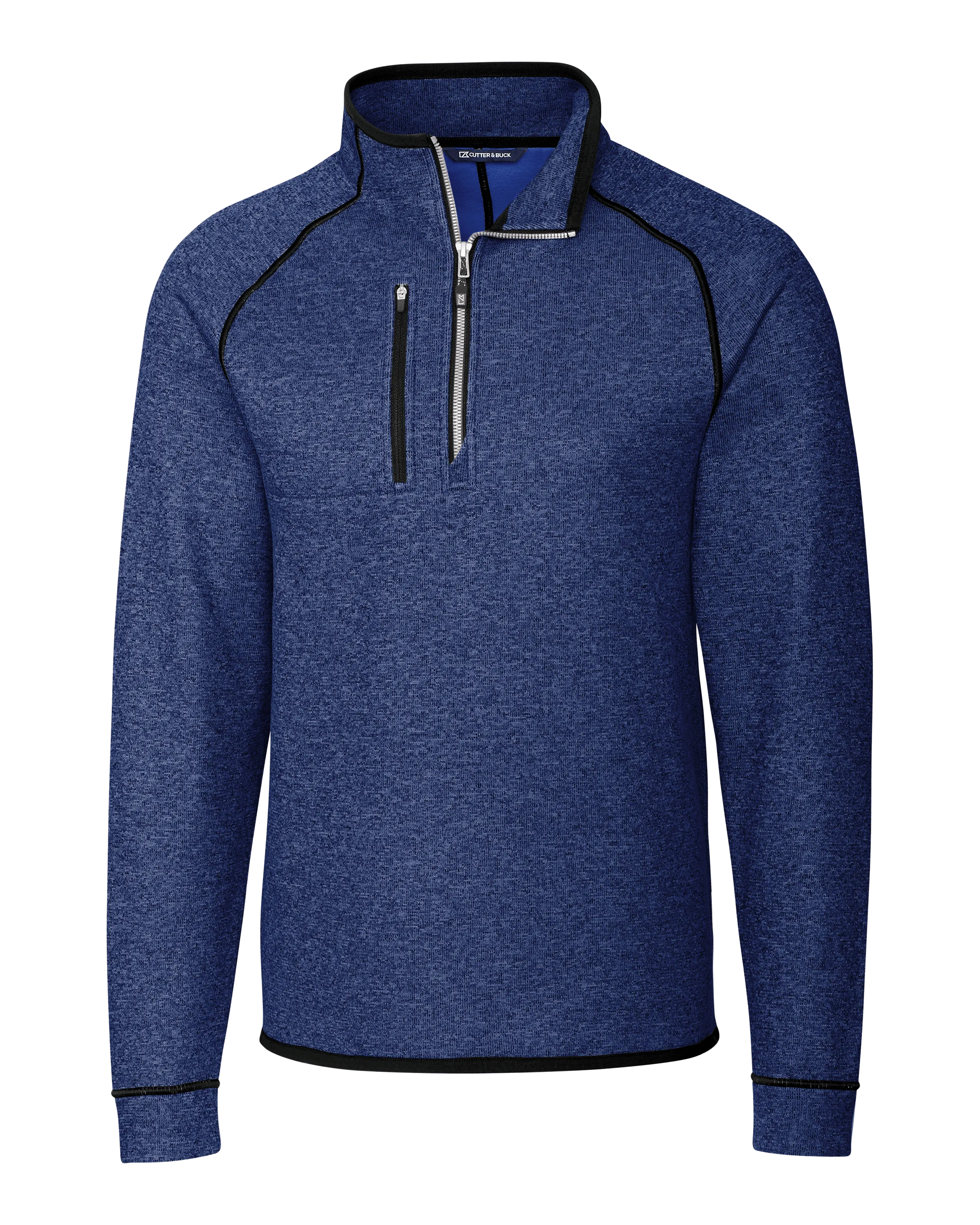 Cutter & Buck - Men's Mainsail Half Zip