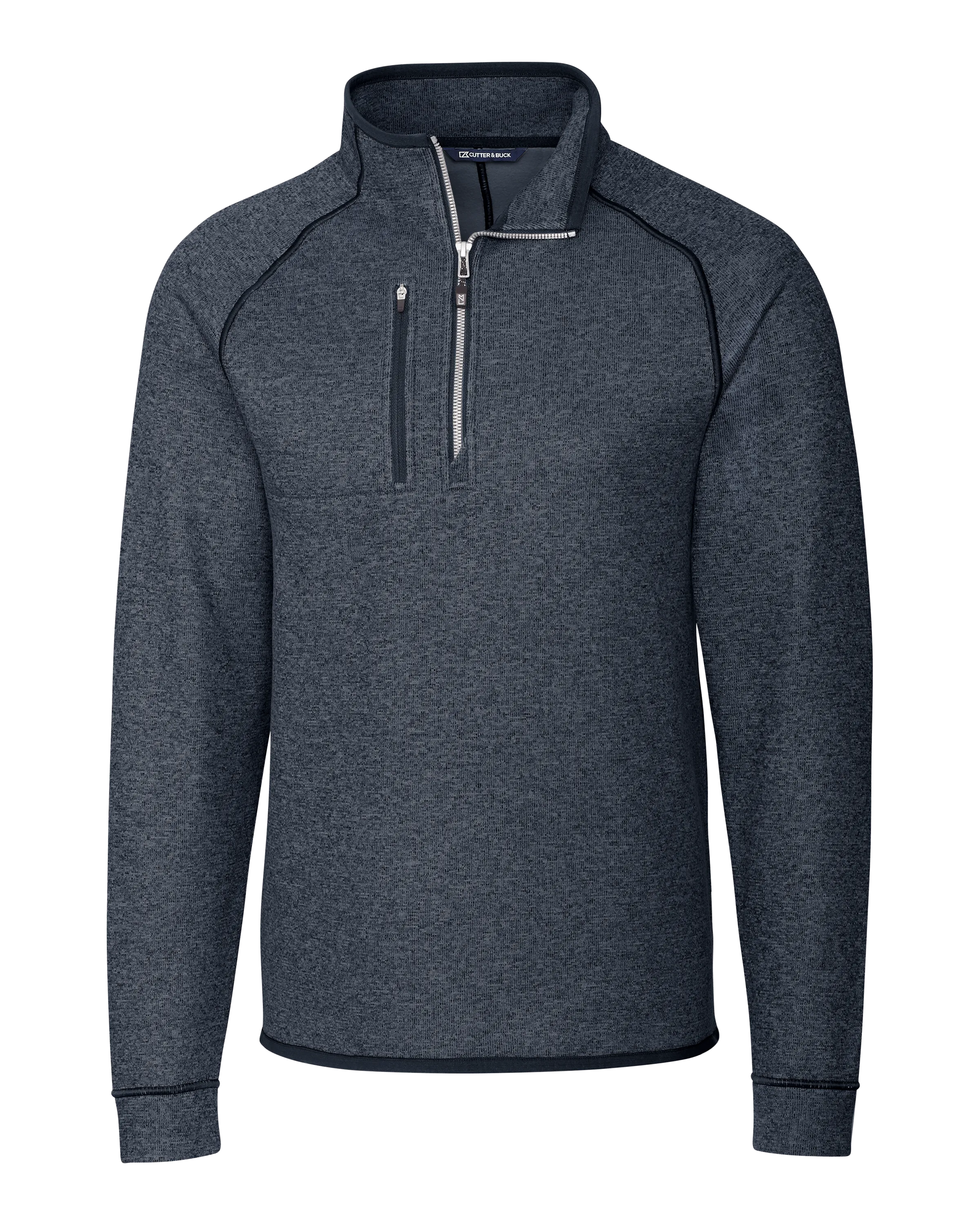 Cutter & Buck - Men's Mainsail Half Zip