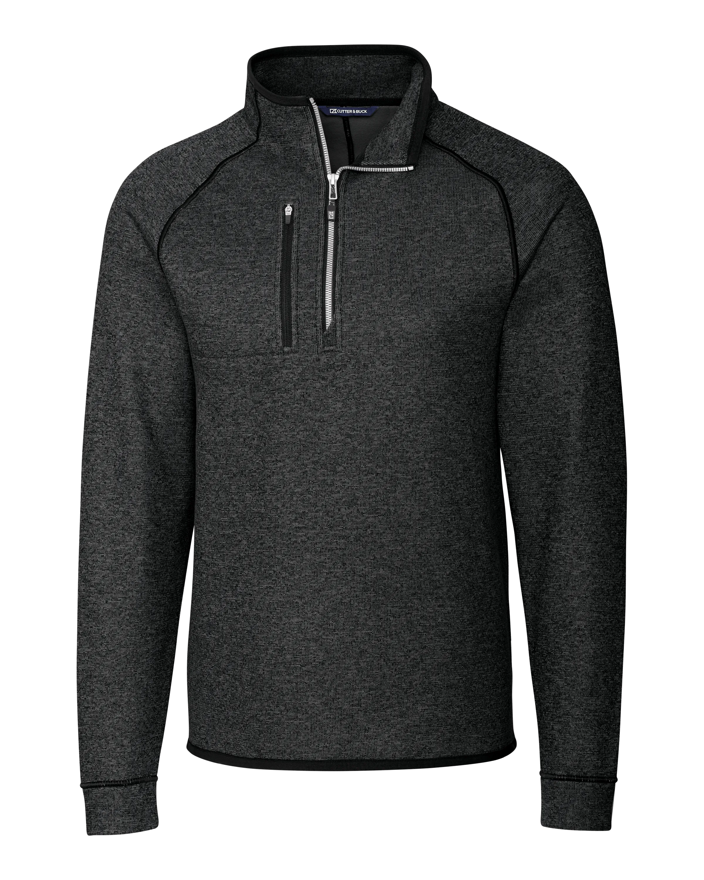 Cutter & Buck - Men's Mainsail Half Zip