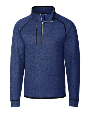 Cutter & Buck - Men's Mainsail Half Zip