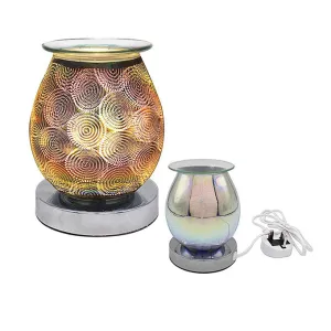 Desire Aroma Bulb Dot Lamp
