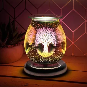 Desire Aroma Bulb Tree of Life