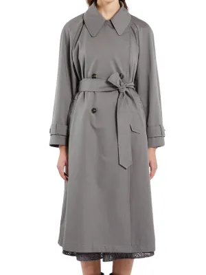 Grolla Trench Coat