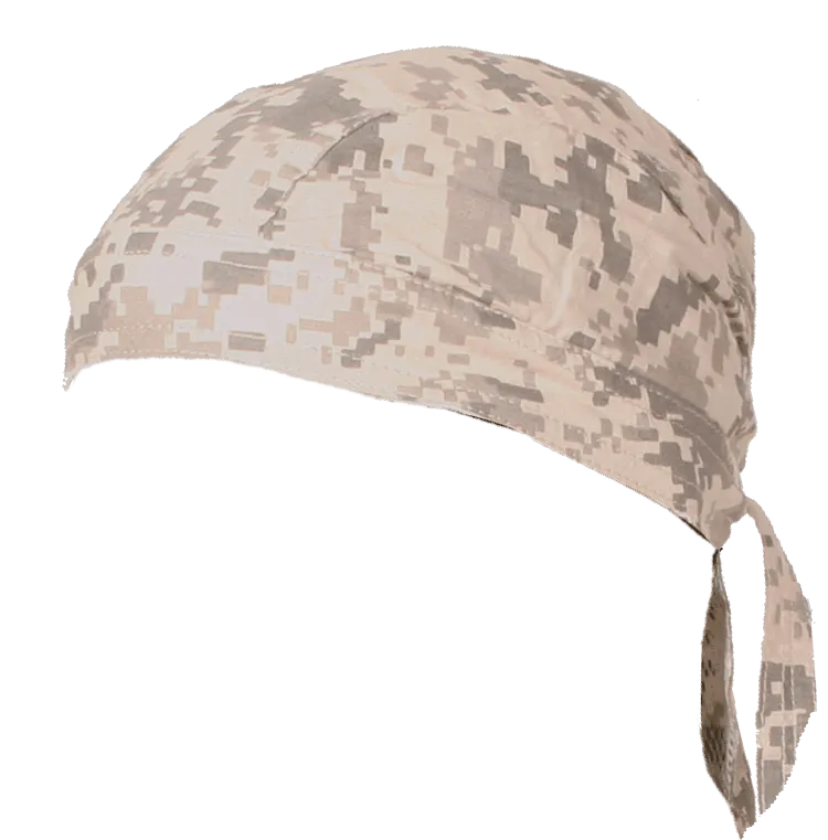 HAV-A-DANNA - PREMIUM - LINED DO-RAG
