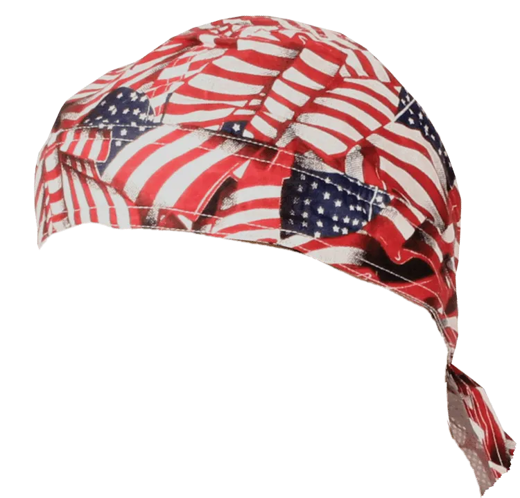 HAV-A-DANNA - PREMIUM - LINED DO-RAG