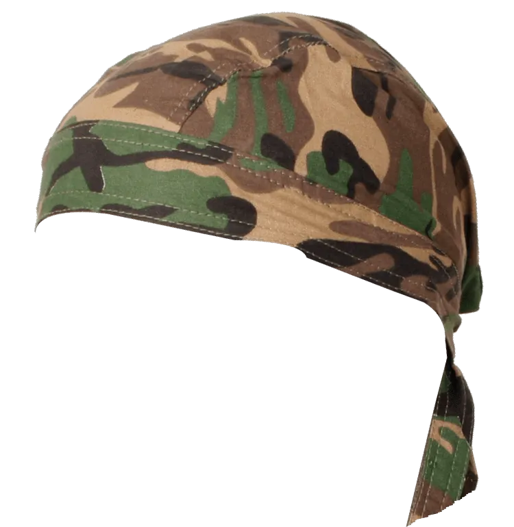 HAV-A-DANNA - PREMIUM - LINED DO-RAG