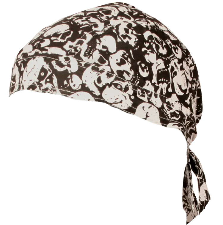 HAV-A-DANNA - PREMIUM - LINED DO-RAG