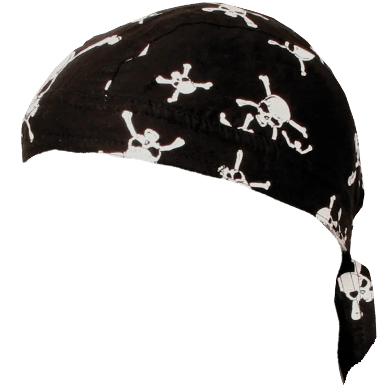 HAV-A-DANNA - PREMIUM - LINED DO-RAG