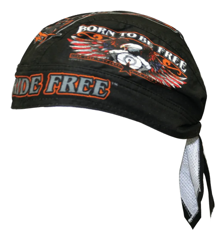 HAV-A-DANNA - PREMIUM - LINED DO-RAG