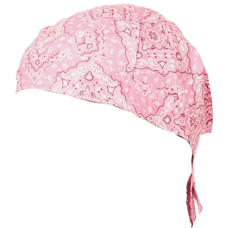 HAV-A-DANNA - PREMIUM - LINED DO-RAG