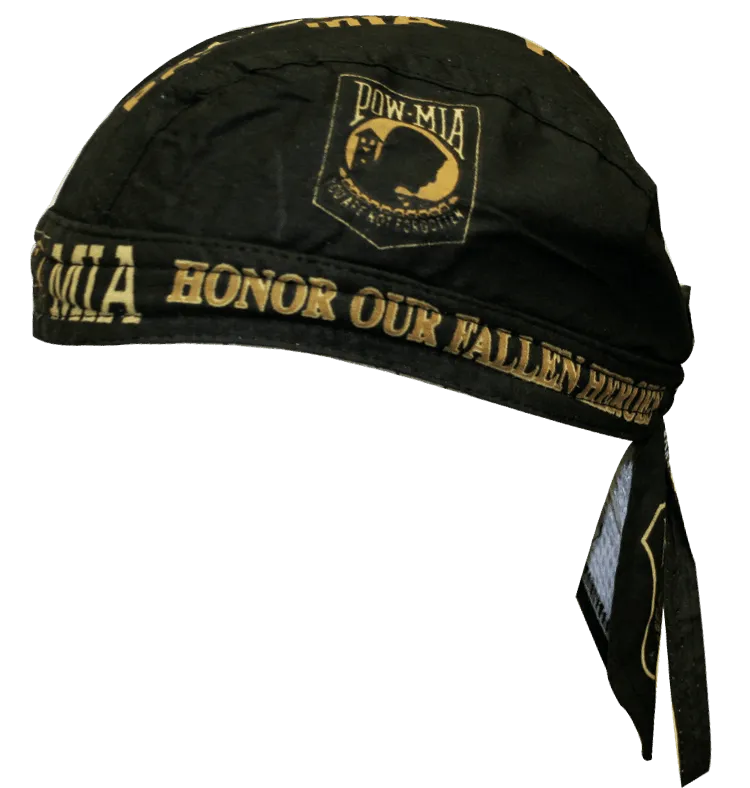HAV-A-DANNA - PREMIUM - LINED DO-RAG