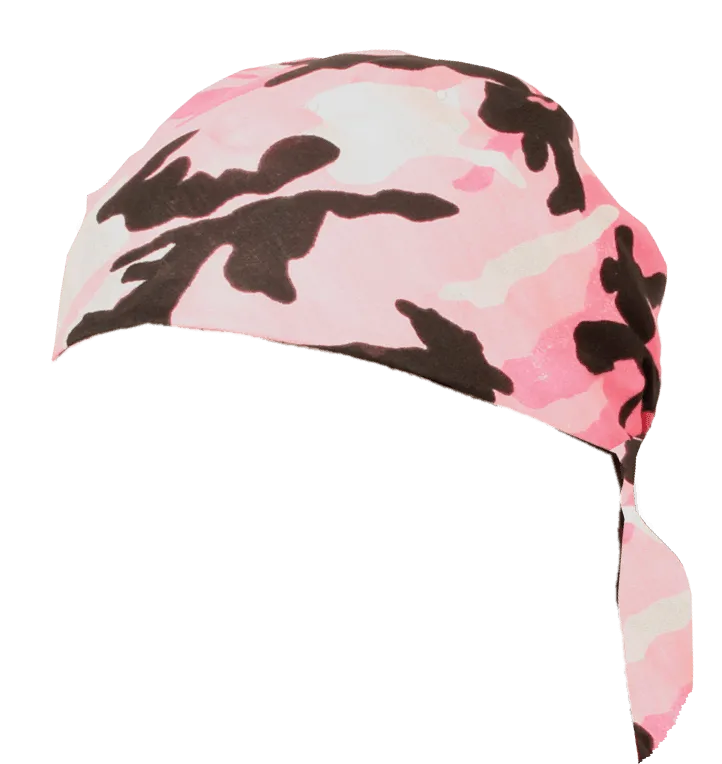 HAV-A-DANNA - PREMIUM - LINED DO-RAG