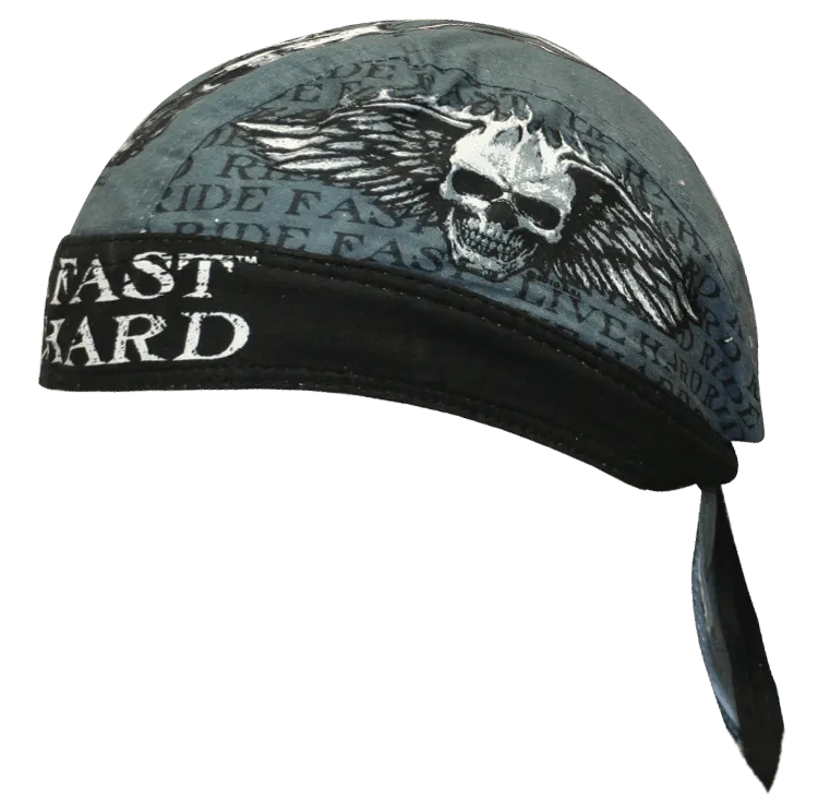 HAV-A-DANNA - PREMIUM - LINED DO-RAG