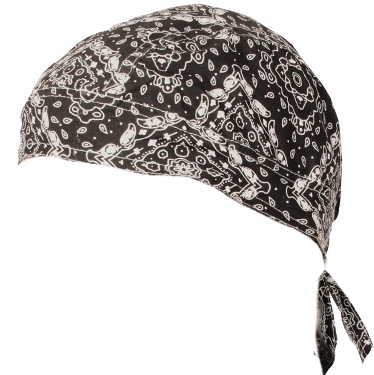 HAV-A-DANNA - PREMIUM - LINED DO-RAG