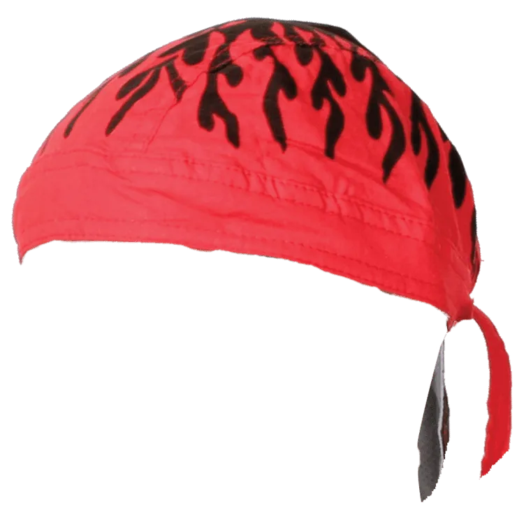 HAV-A-DANNA - PREMIUM - LINED DO-RAG