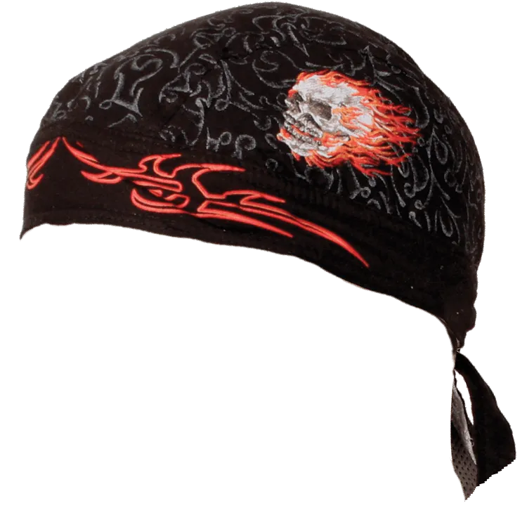 HAV-A-DANNA - PREMIUM - LINED DO-RAG