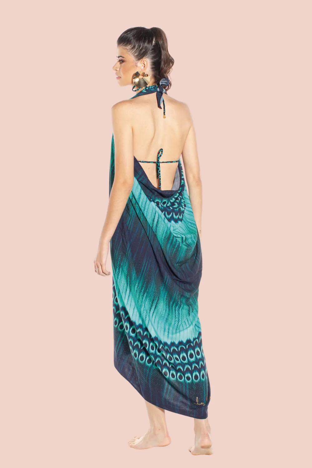 Jalapao Sarong