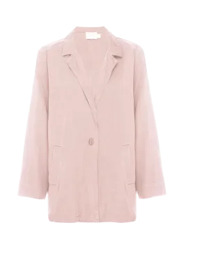 Jessie Blazer